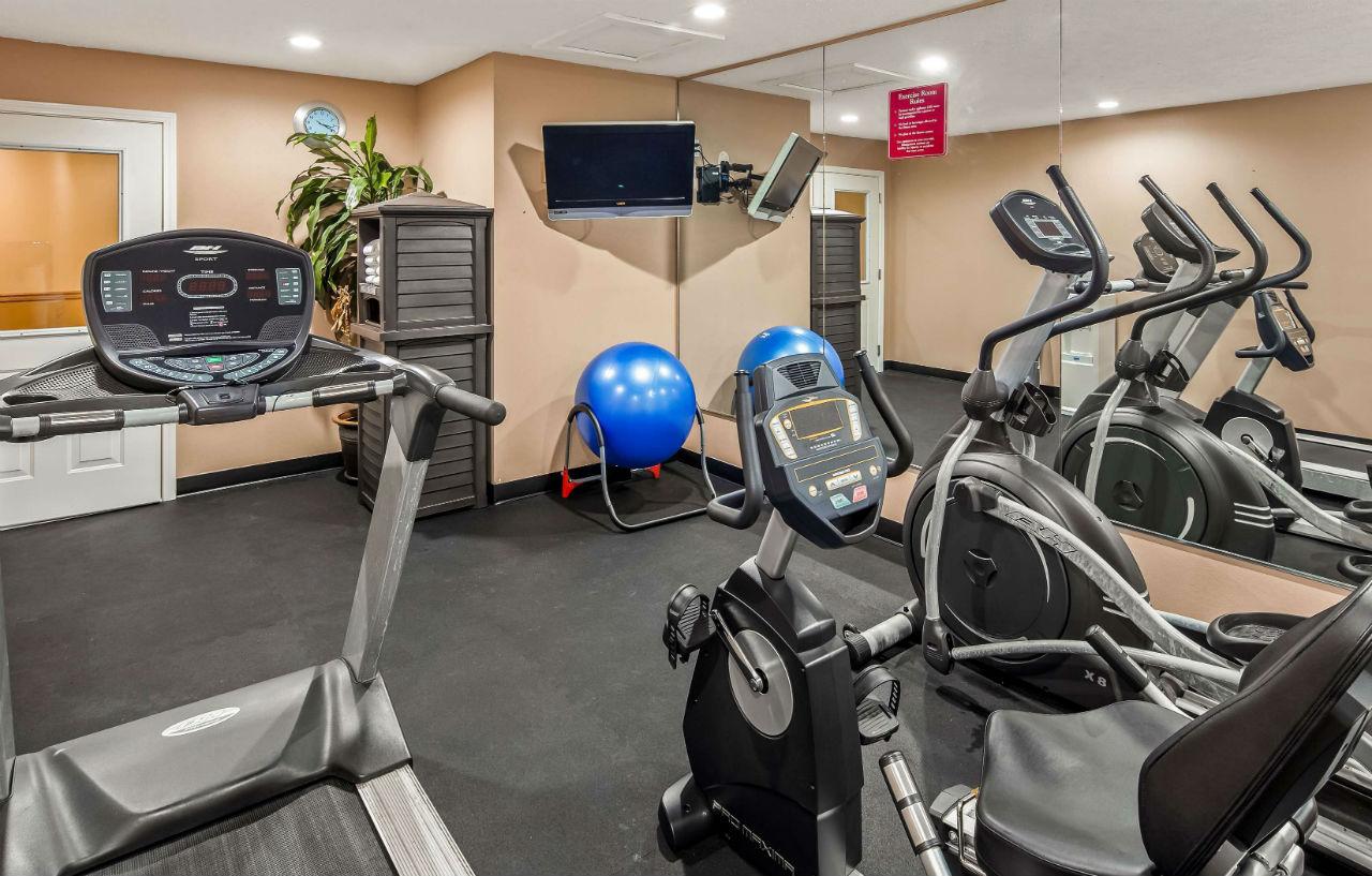 Best Western Gateway Inn Yazoo City Екстер'єр фото