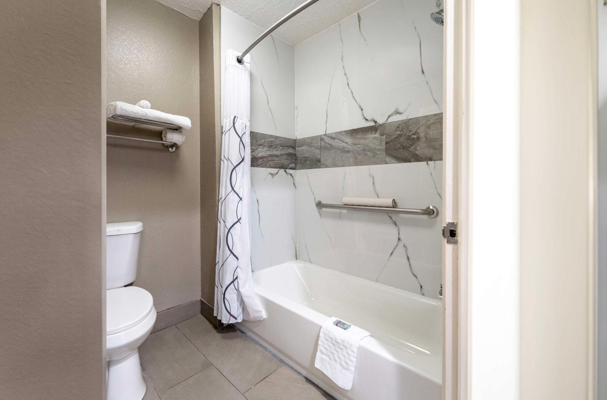 Best Western Gateway Inn Yazoo City Екстер'єр фото