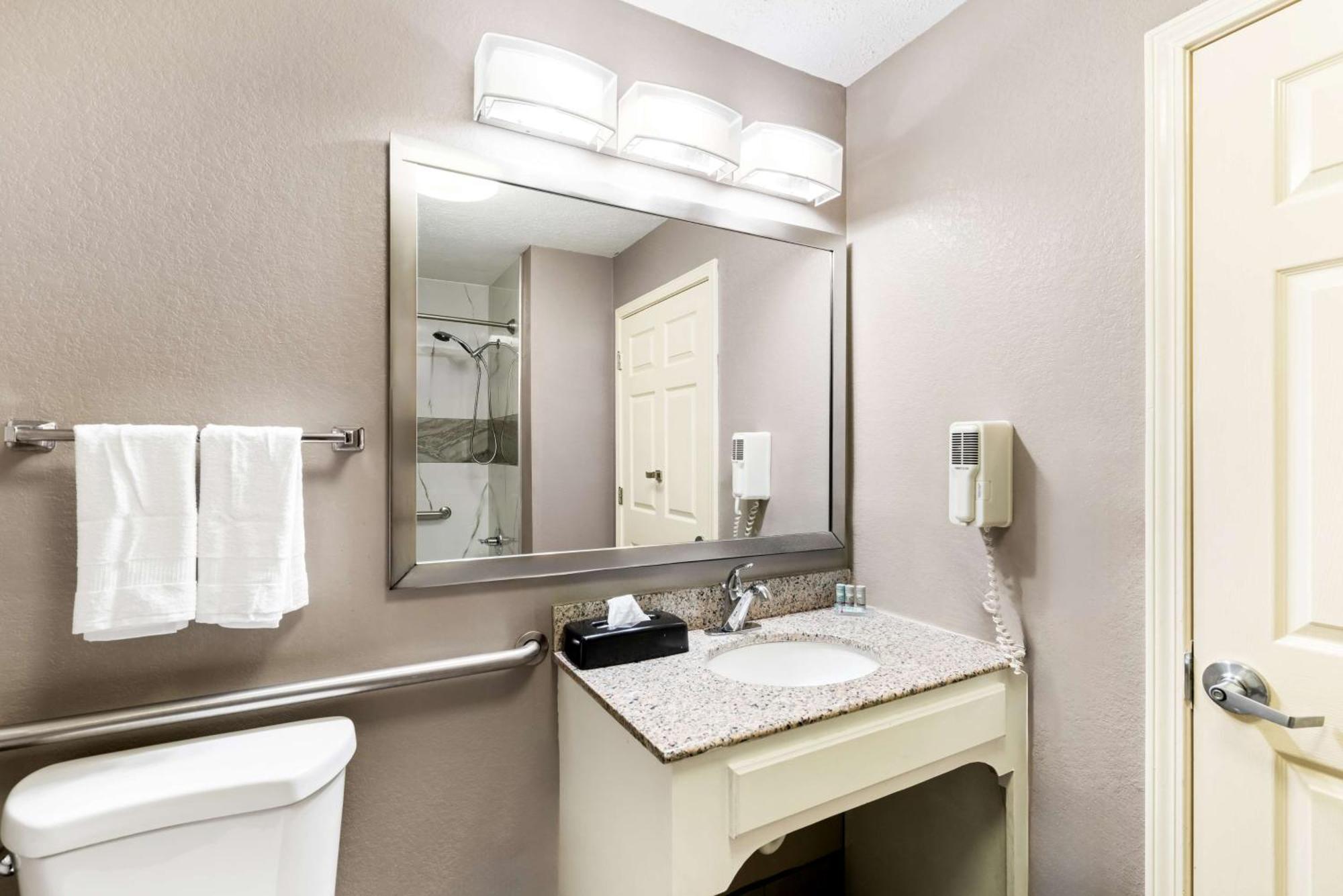 Best Western Gateway Inn Yazoo City Екстер'єр фото
