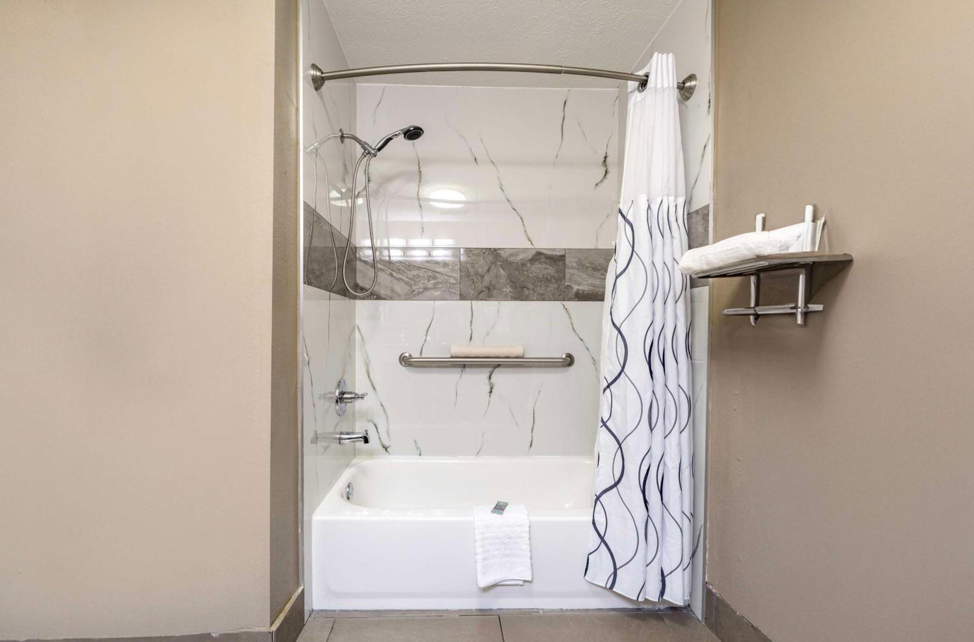 Best Western Gateway Inn Yazoo City Екстер'єр фото