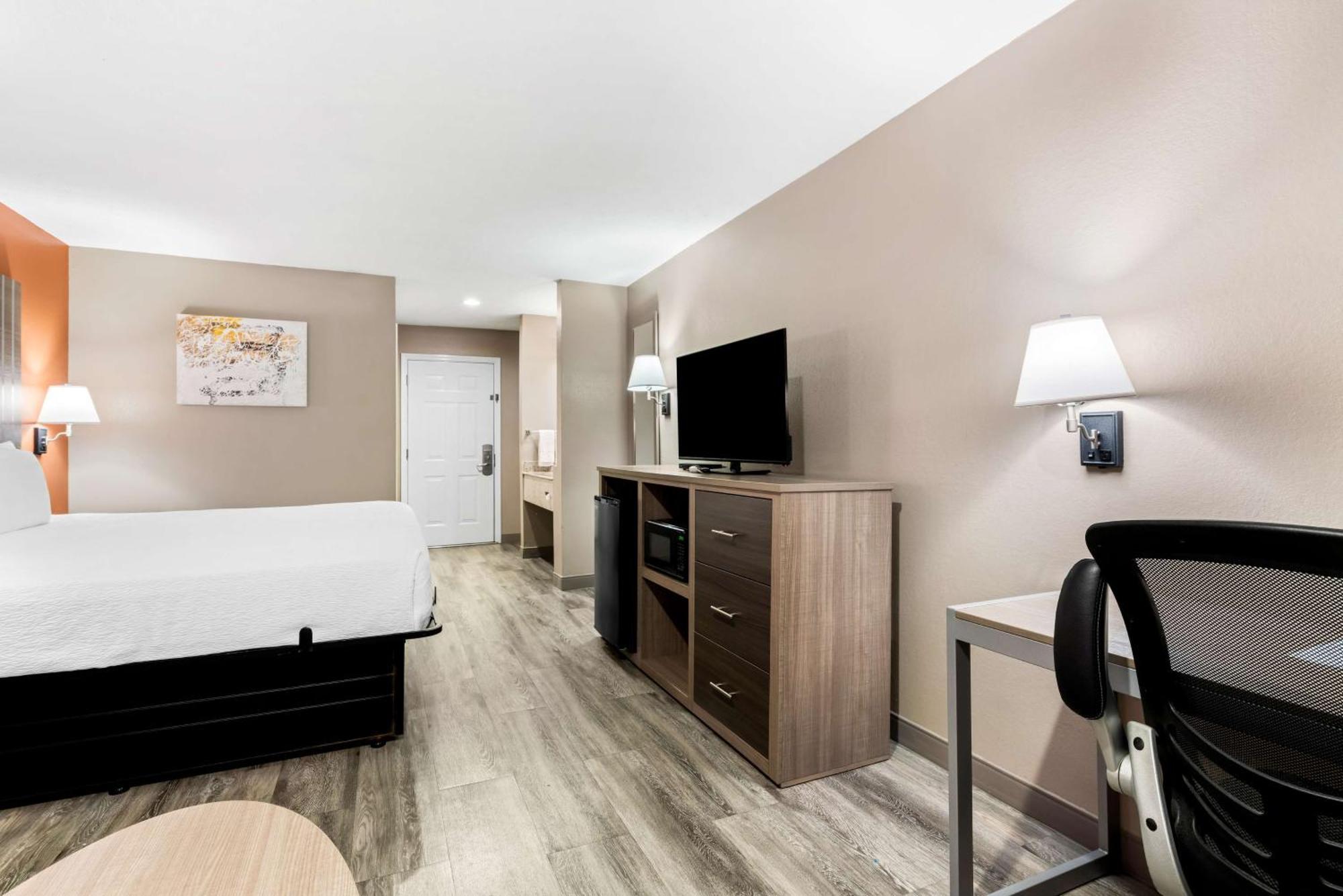 Best Western Gateway Inn Yazoo City Екстер'єр фото