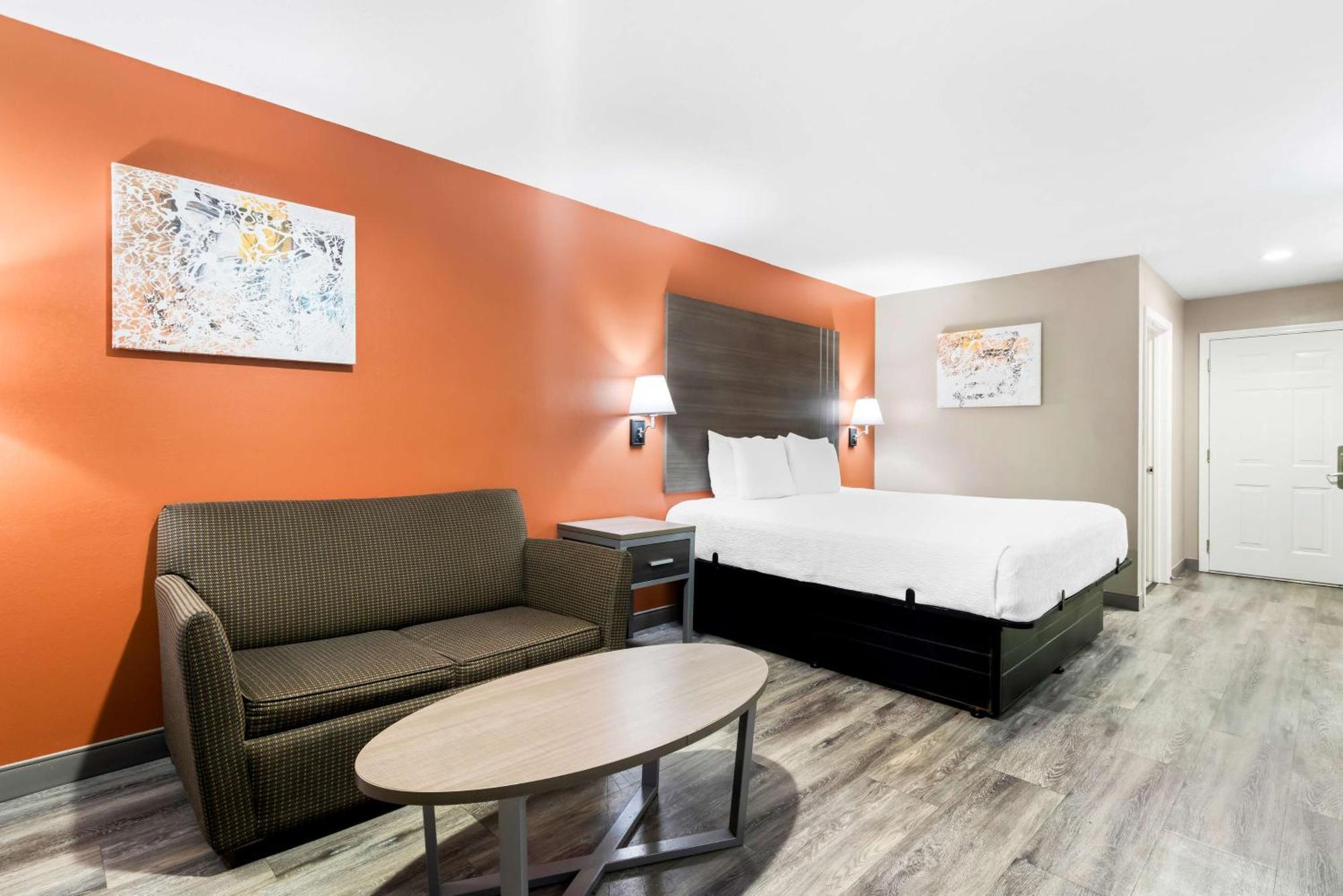 Best Western Gateway Inn Yazoo City Екстер'єр фото
