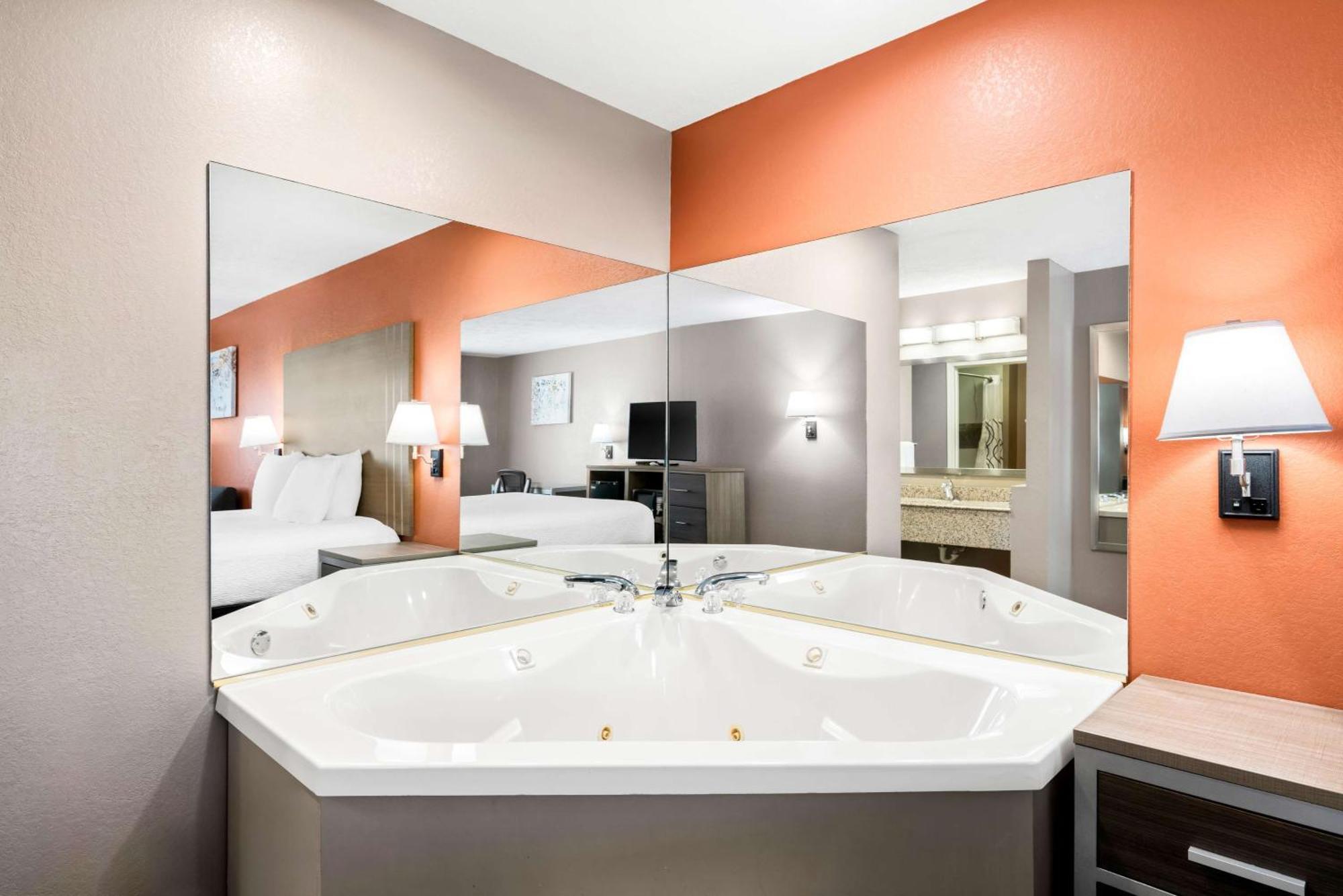 Best Western Gateway Inn Yazoo City Екстер'єр фото