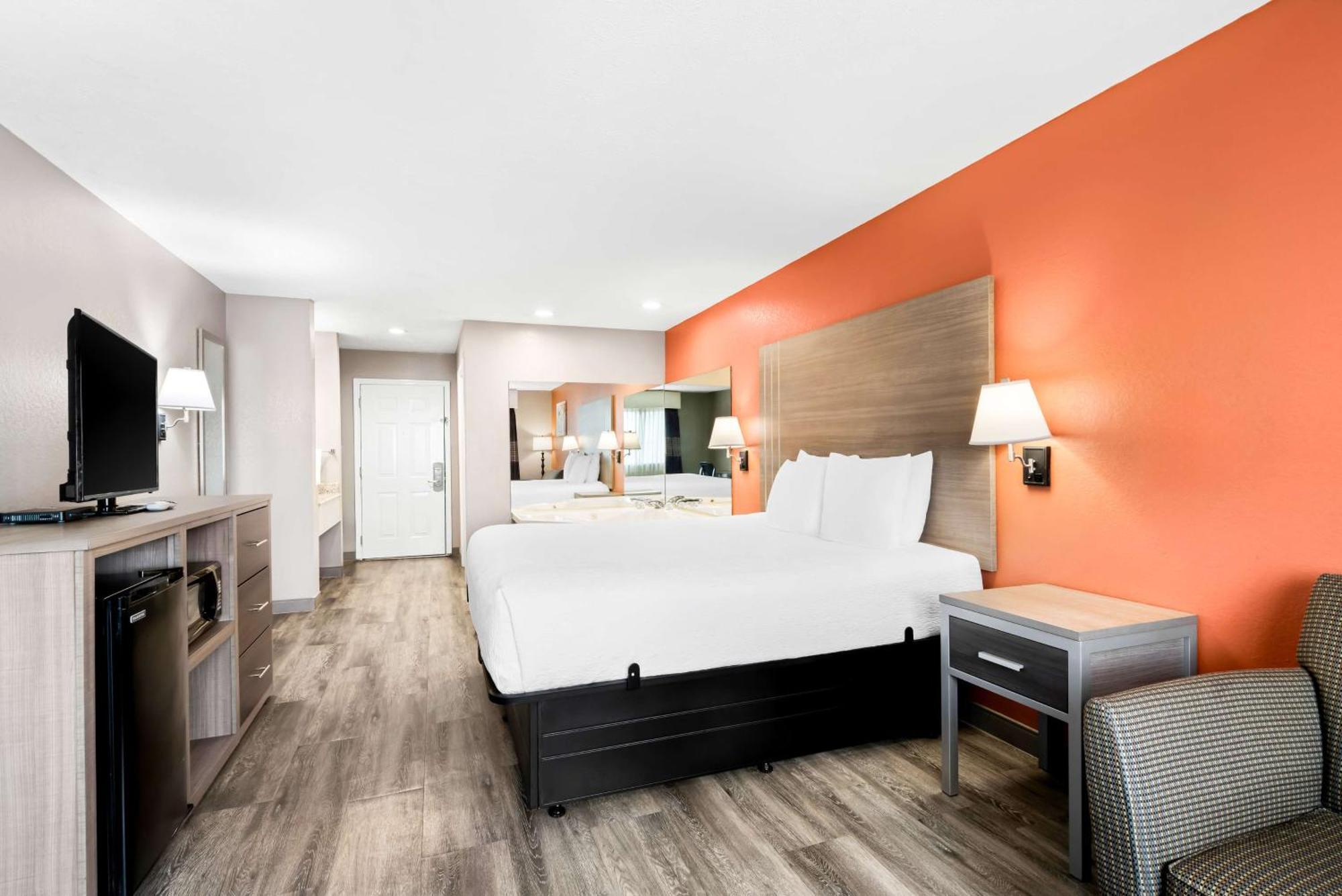 Best Western Gateway Inn Yazoo City Екстер'єр фото