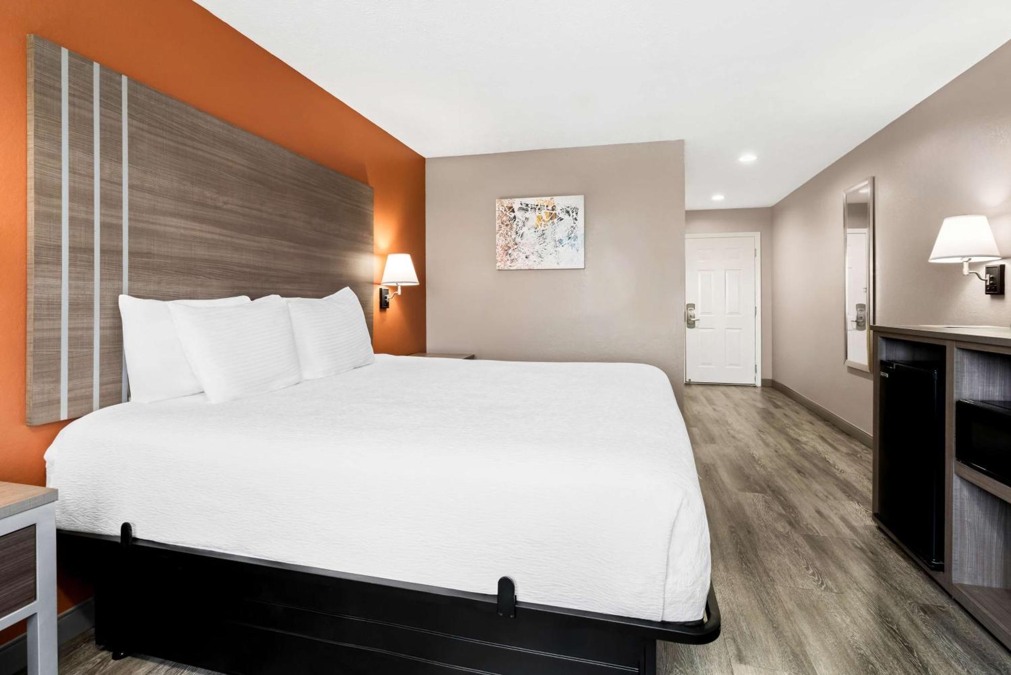 Best Western Gateway Inn Yazoo City Екстер'єр фото