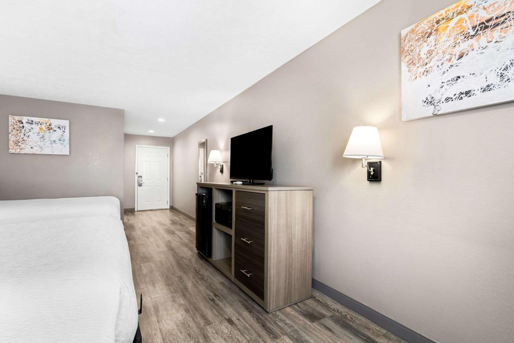 Best Western Gateway Inn Yazoo City Екстер'єр фото