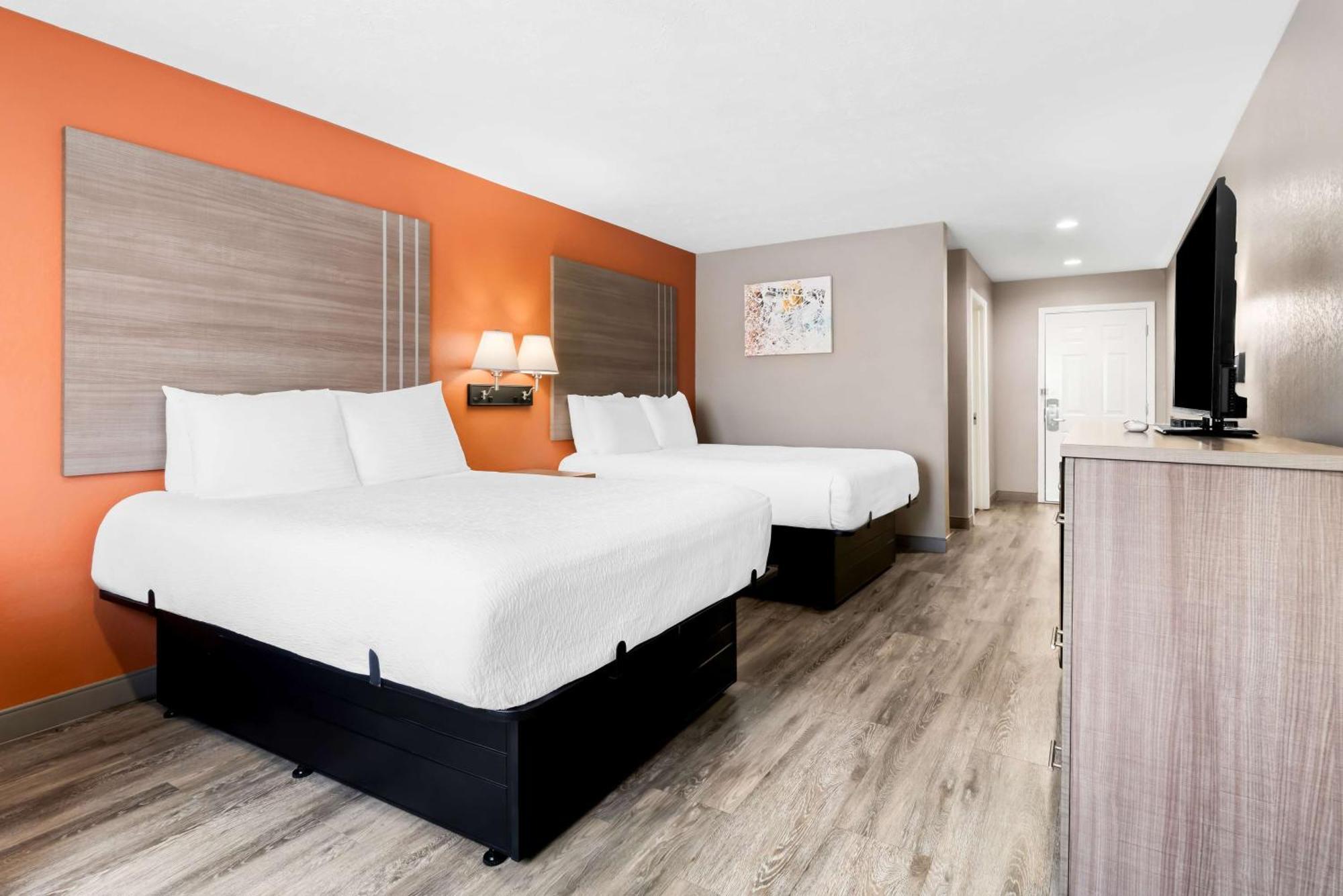 Best Western Gateway Inn Yazoo City Екстер'єр фото