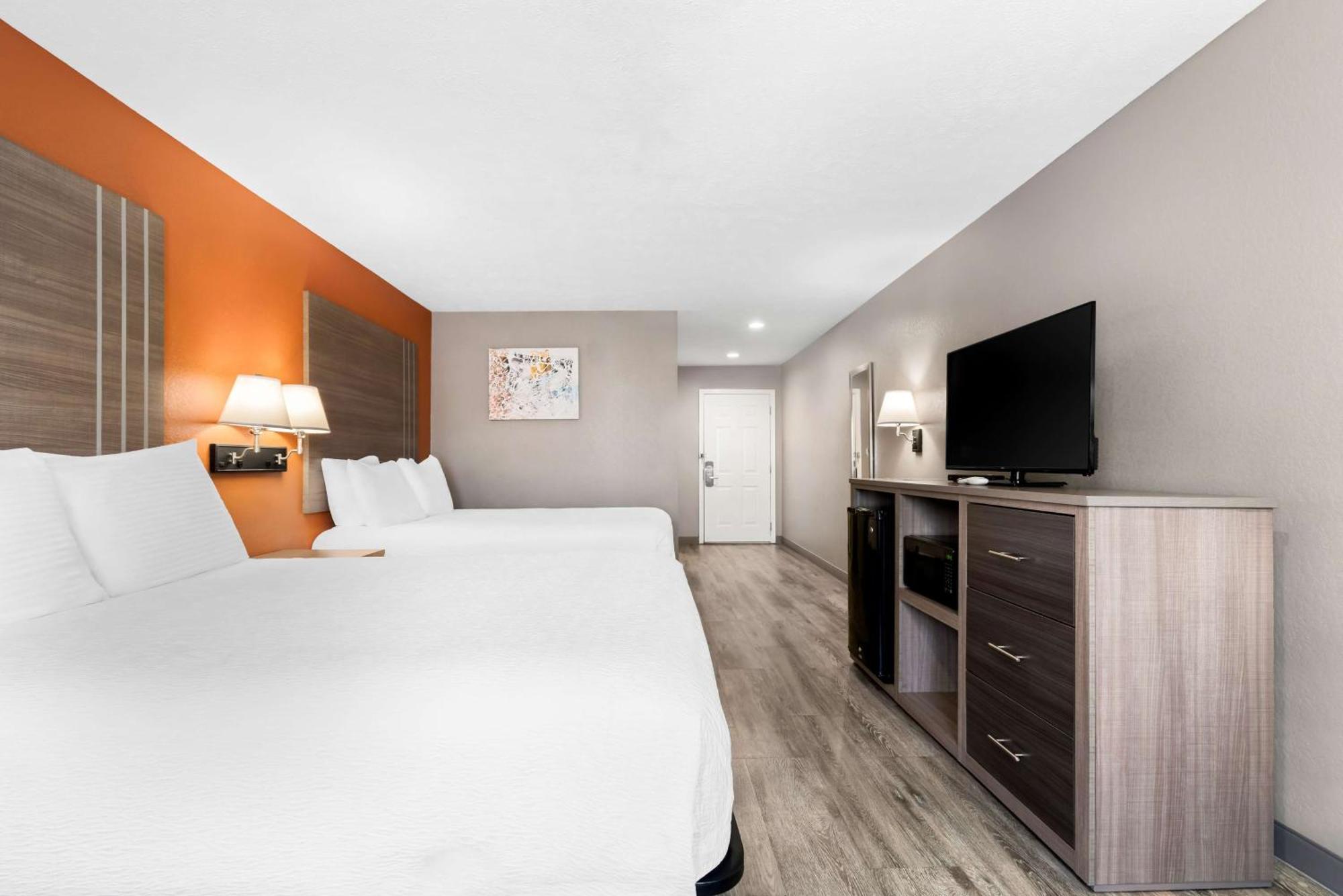 Best Western Gateway Inn Yazoo City Екстер'єр фото