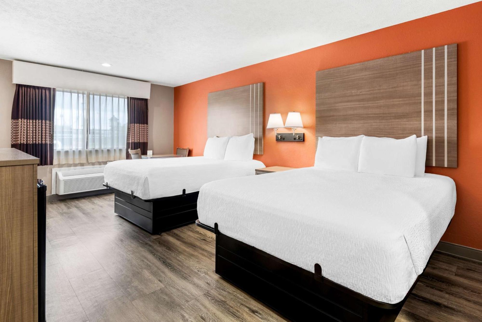Best Western Gateway Inn Yazoo City Екстер'єр фото