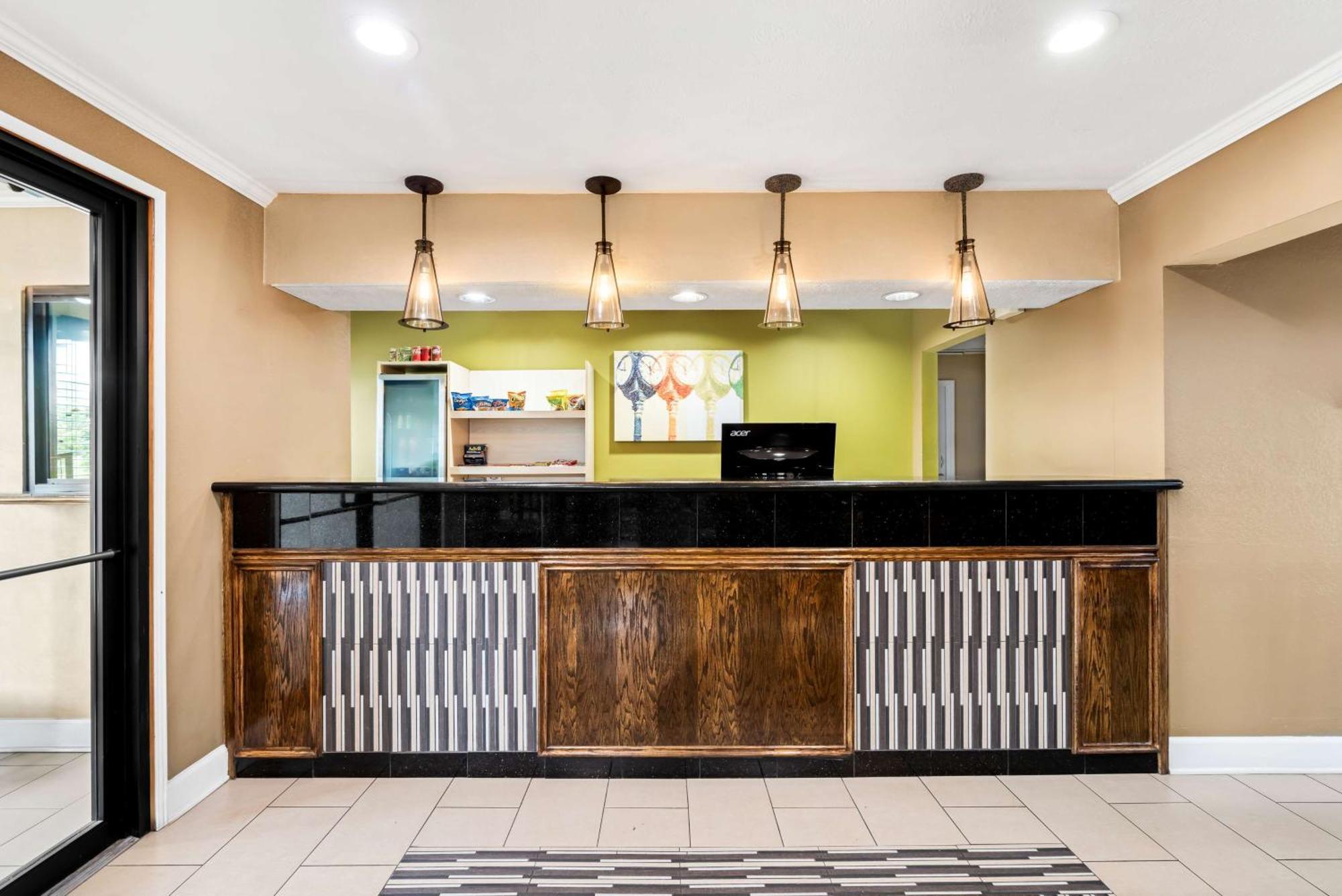 Best Western Gateway Inn Yazoo City Екстер'єр фото